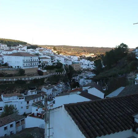 Apartment El Rincon De La Miel