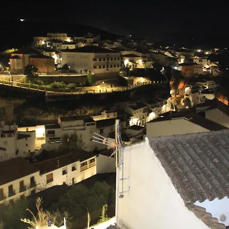 El Rincon De La Miel Setenil De Las Bodegas